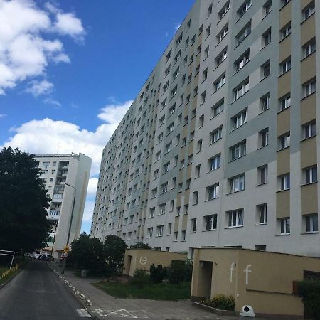Sloneczna Kawalerka Διαμέρισμα Γκντανσκ Εξωτερικό φωτογραφία